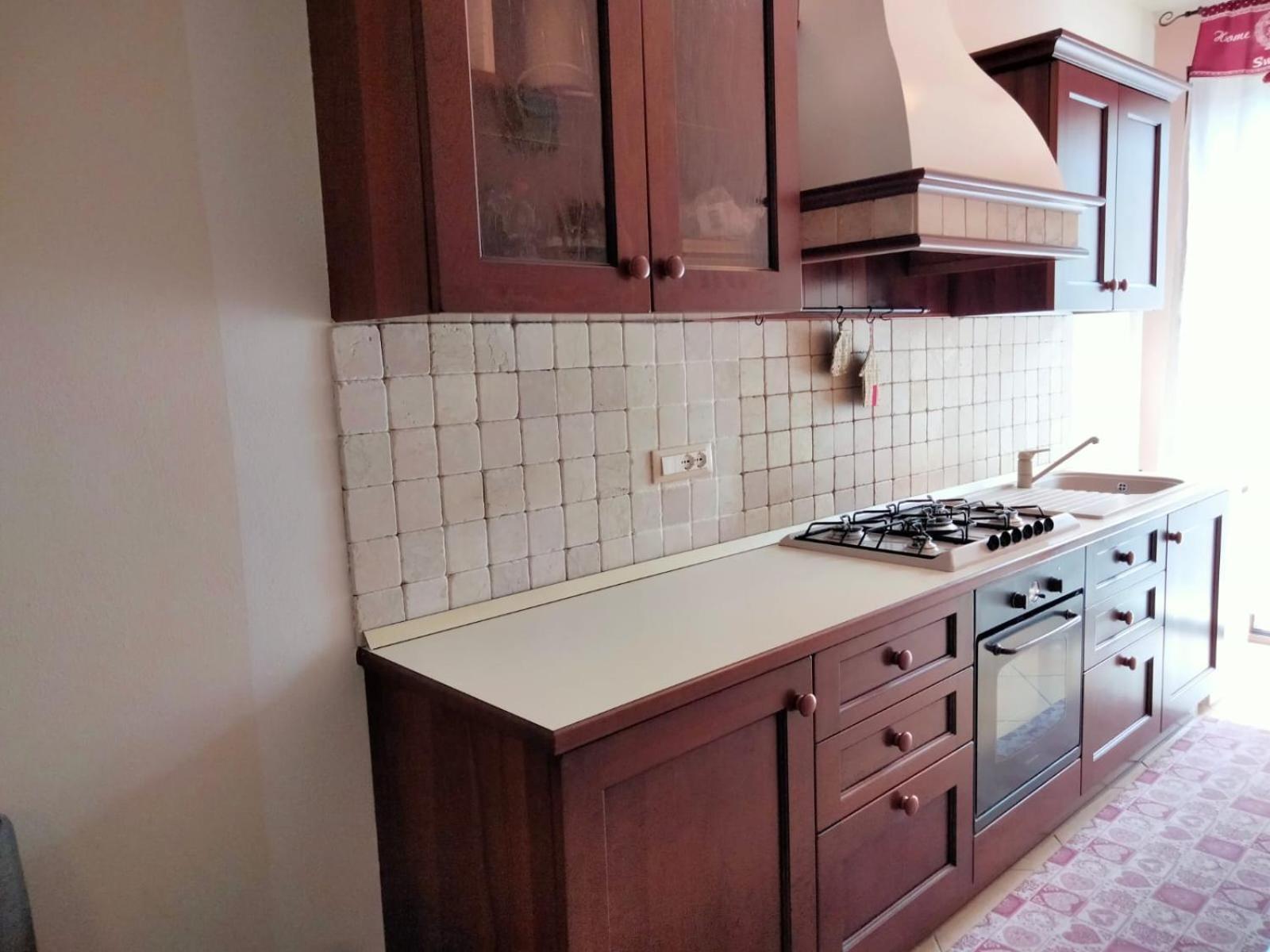 La Casetta Di Ste Pigna Extérieur photo